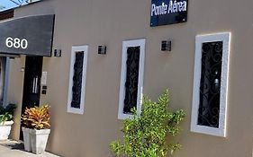 Hotel Ponte Aerea - Aeroporto De Congonhas